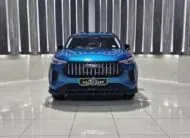 GWM Haval Jolion Pro 1.5T Super Luxury Auto