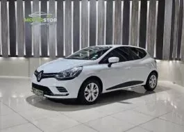 Renault Clio 900t Authentique 66kw