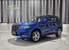 Haval H2 1.5T Luxury Auto