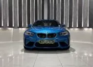 BMW M2 Coupe