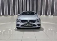 Mercedes Benz C180 Auto