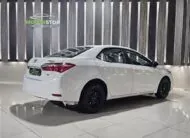 Toyota Corolla Quest Plus 1.8
