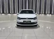 Volkswagen Polo Vivo 1.6 Highline 5Dr