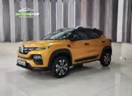 Renault Kiger 1.0T Intens