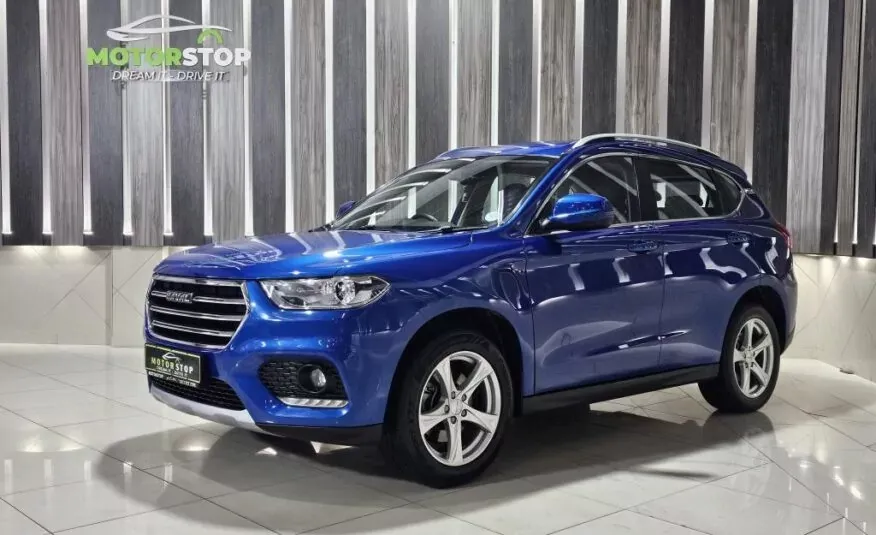 Haval H2 1.5T Luxury Auto