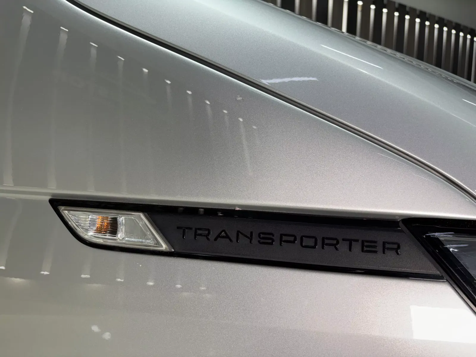 Volkswagen Kombi 2.0 TDI Auto (103kW) Trendline