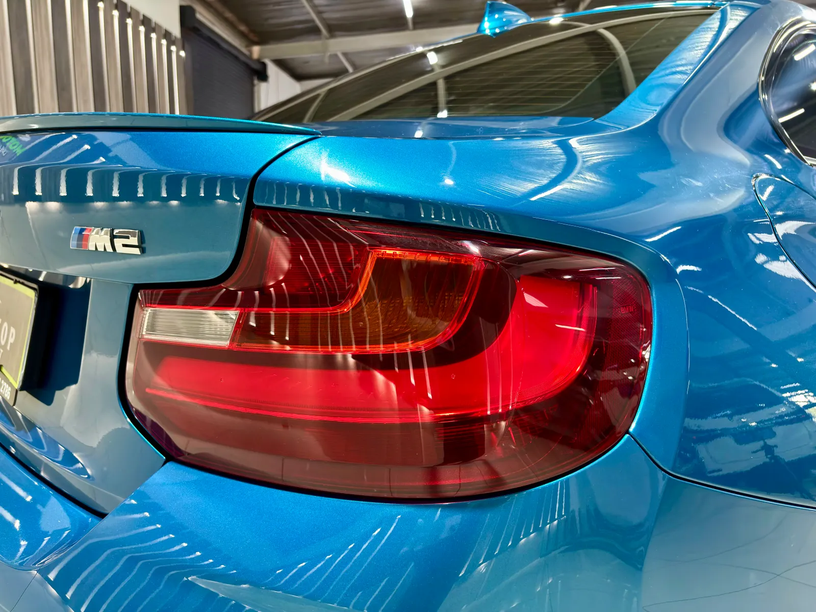 BMW M2 Coupe