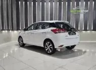Toyota Yaris 1.5 Xs