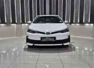Toyota Corolla Quest 1.8 Prestige