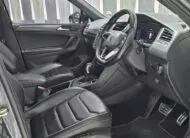 Volkswagen Tiguan 1.4 Tsi R Line Dsg
