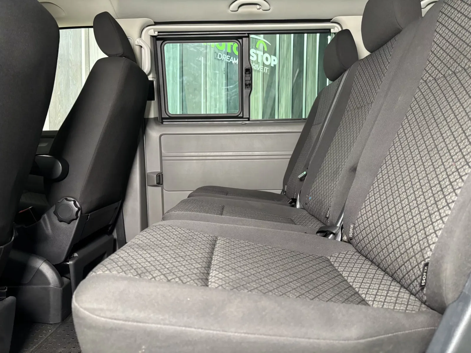 Volkswagen Kombi 2.0 TDI Auto (103kW) Trendline