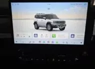 Jetour T2 2.0T XWD Odyssey