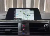 BMW 420D M Sport Coupe Auto