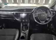 Toyota Corolla Quest 1.8 Prestige Cvt