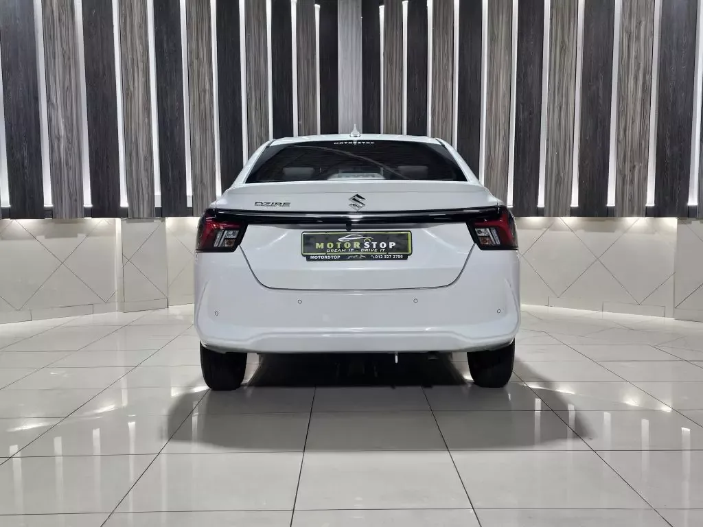 Suzuki Dzire 1.2 GL +
