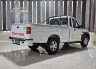 Mahindra Pik Up S4 P/U S/C