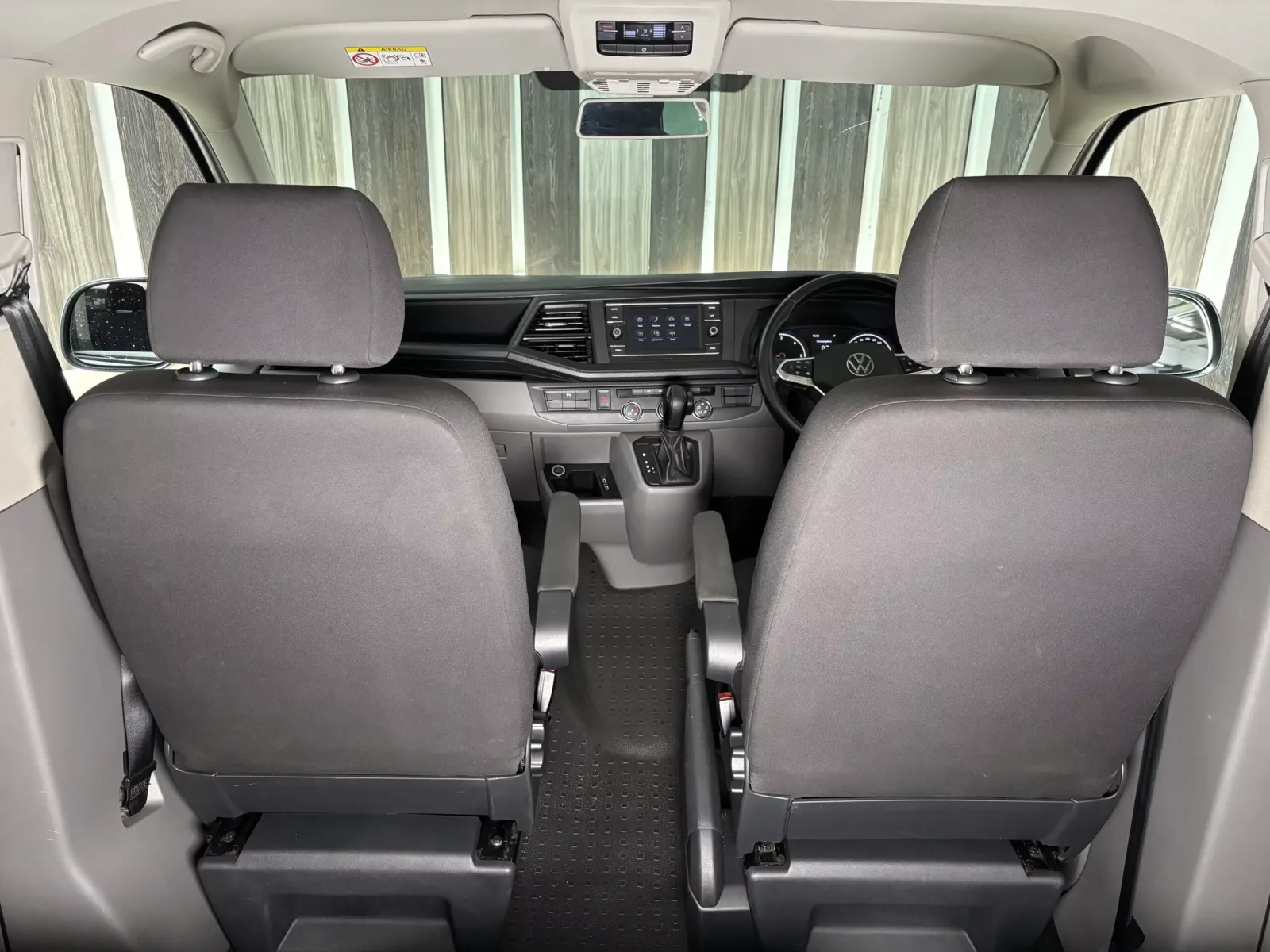 Volkswagen Kombi 2.0 TDI Auto (103kW) Trendline