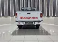 Mahindra Pik Up S4 P/U S/C