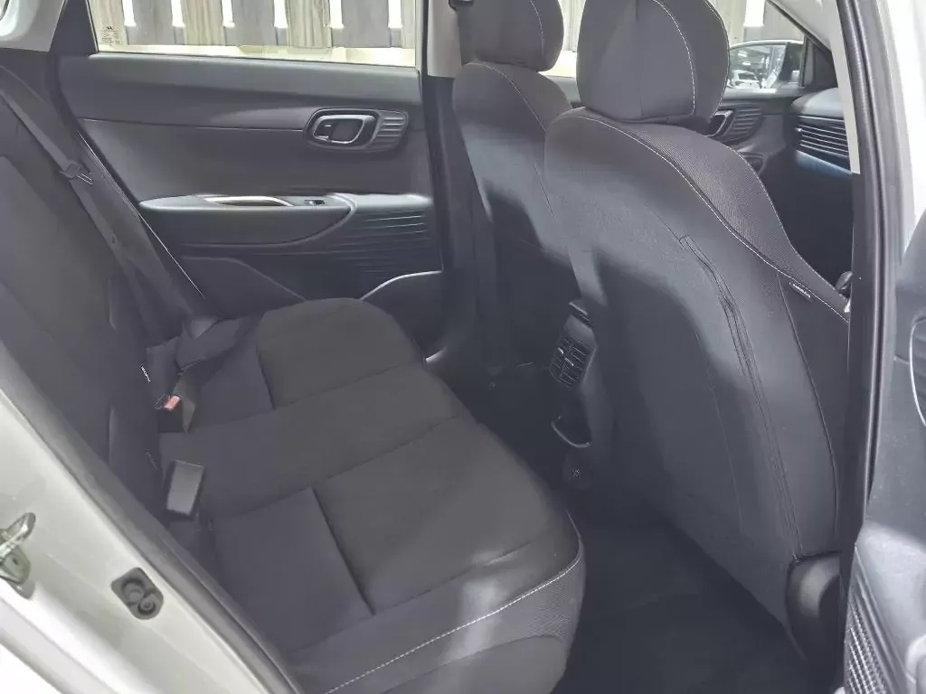 Hyundai i20 1.2 Fluid