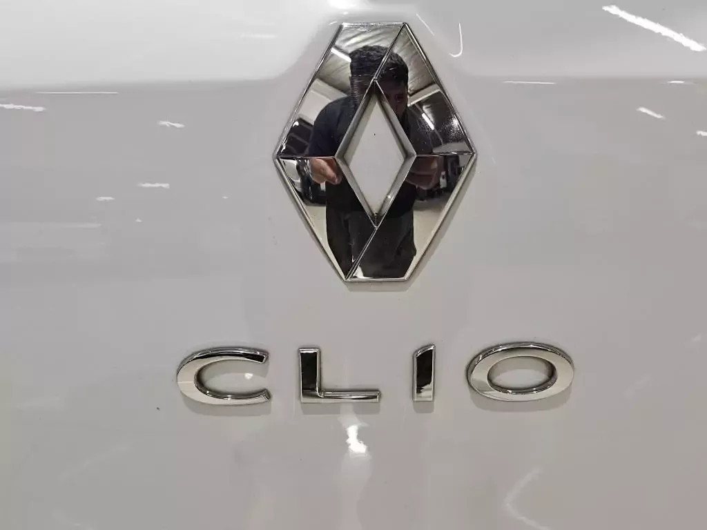Renault Clio 900t Authentique 66kw