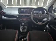 Hyundai Grand i10 1.0 Motion