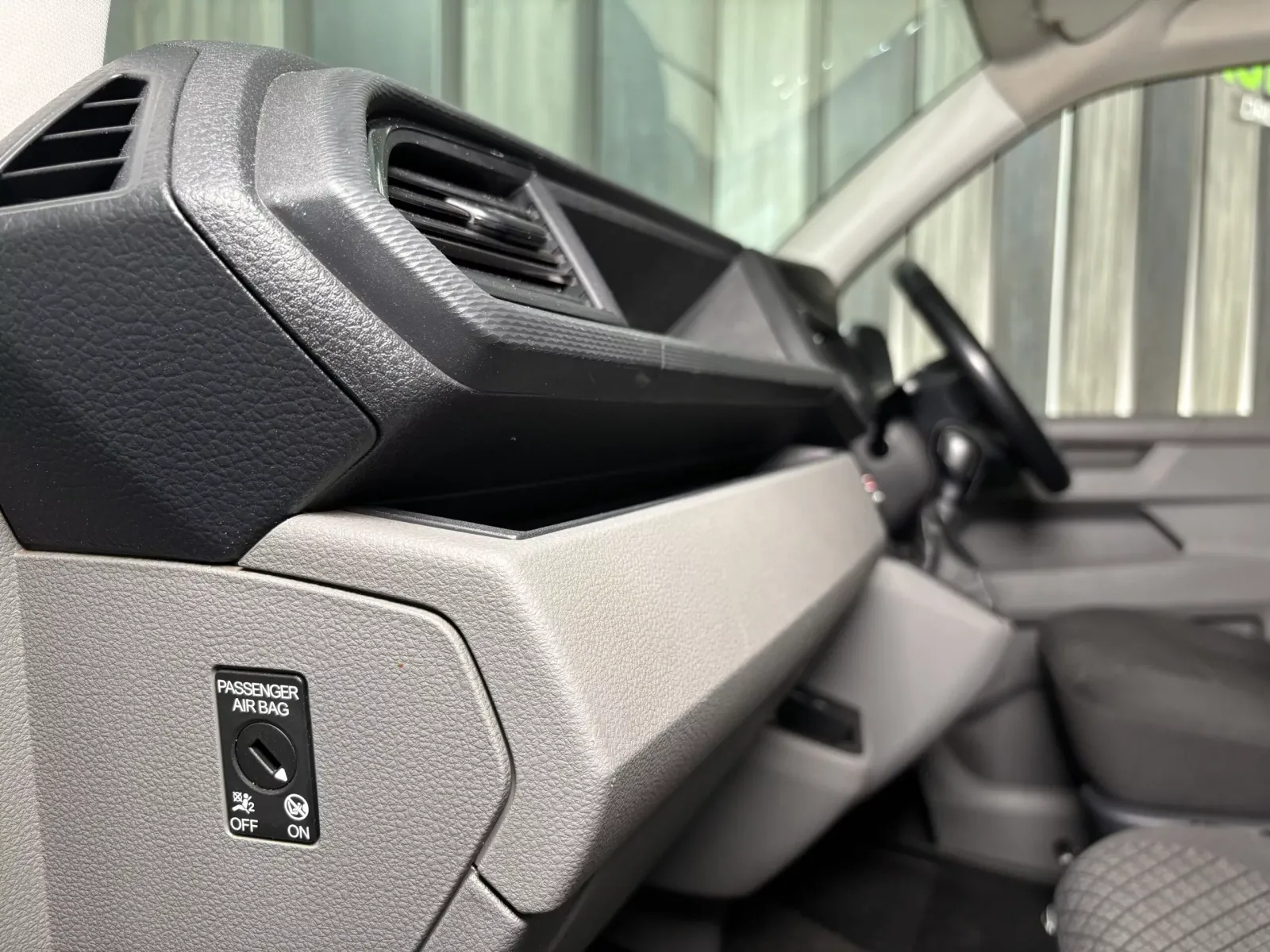Volkswagen Kombi 2.0 TDI Auto (103kW) Trendline