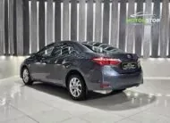 Toyota Corolla Quest 1.8 Prestige Cvt