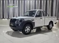 Mahindra Pik Up S4 P/U S/C