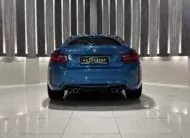 BMW M2 Coupe