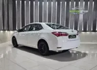 Toyota Corolla Quest Plus 1.8