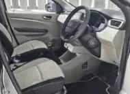 Renault Triber 1.0 Techno