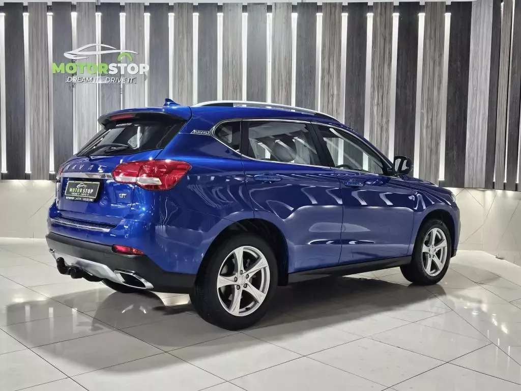 Haval H2 1.5T Luxury Auto