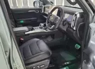 Jetour T2 2.0T XWD Odyssey