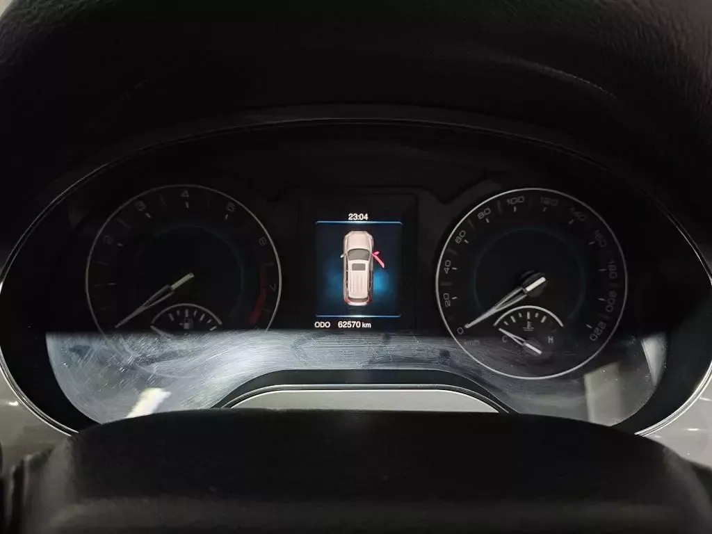 Haval H2 1.5T Luxury Auto