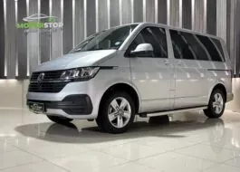Volkswagen Kombi 2.0 TDI Auto (103kW) Trendline