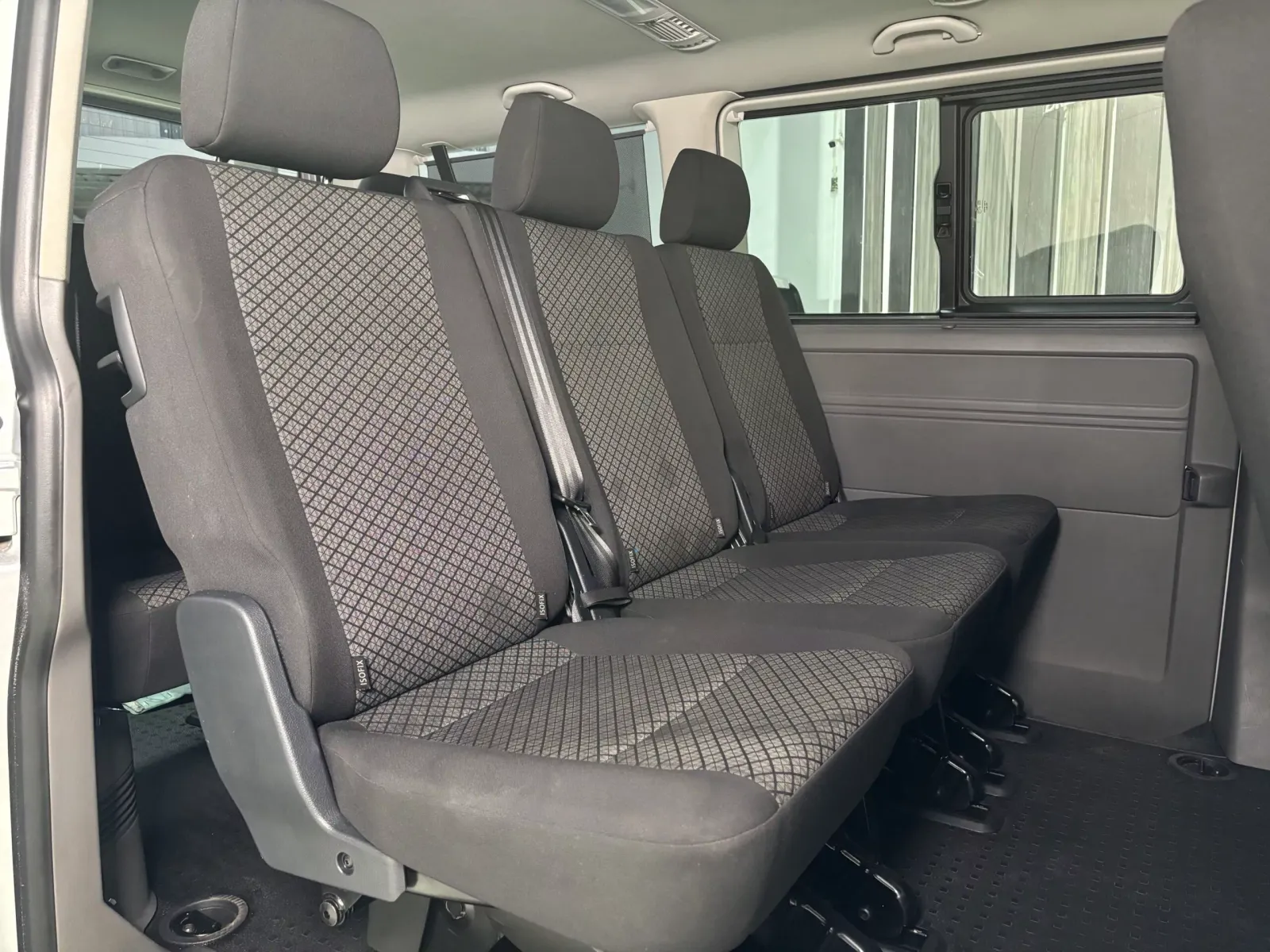 Volkswagen Kombi 2.0 TDI Auto (103kW) Trendline