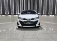 Toyota Yaris 1.5 Xs