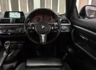 BMW 420D M Sport Coupe Auto