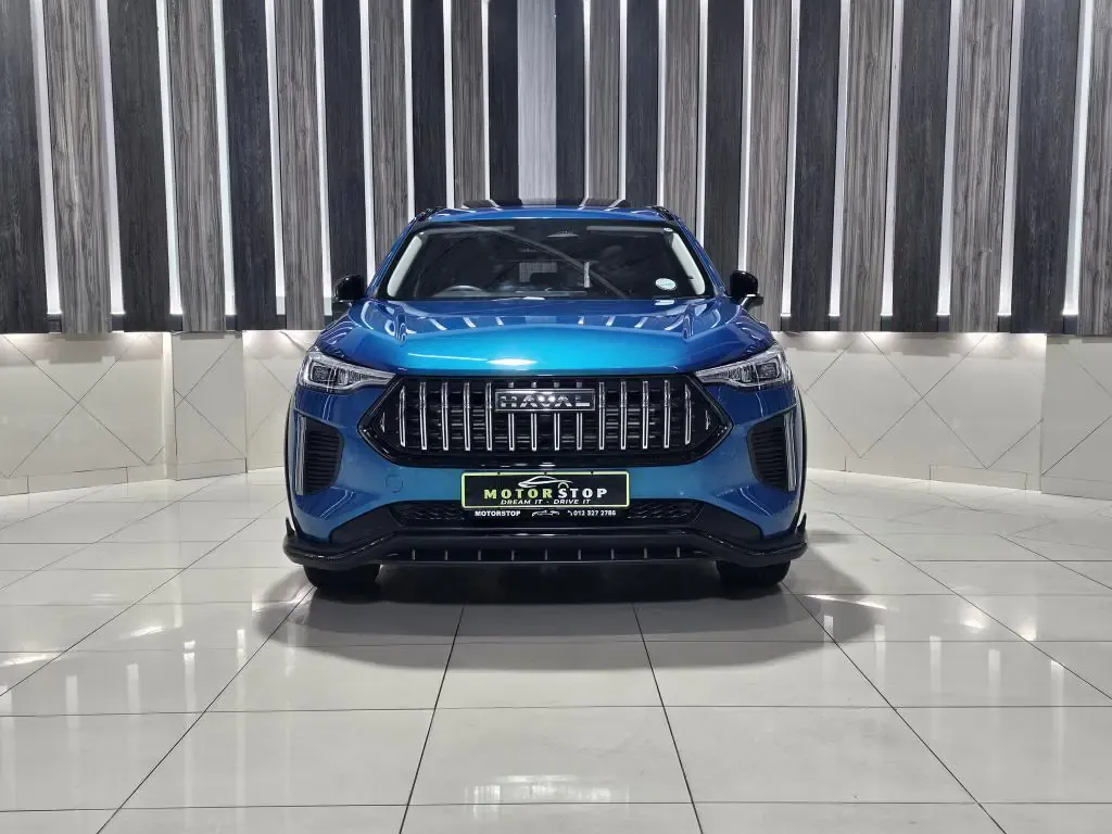 GWM Haval Jolion Pro 1.5T Super Luxury Auto