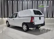 Nissan Np 200 1.6i Safety Pack PU SC Aircon
