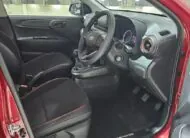 Hyundai Grand i10 1.0 Motion