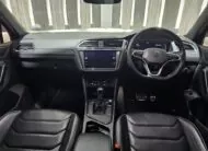 Volkswagen Tiguan 1.4 Tsi R Line Dsg