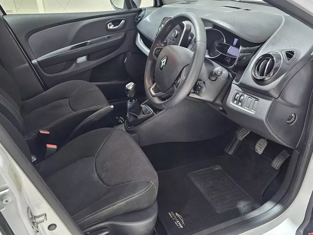 Renault Clio 900t Authentique 66kw