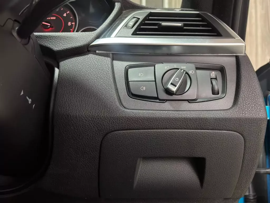BMW 420D M Sport Coupe Auto
