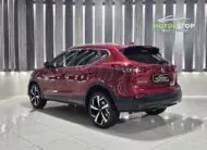 Nissan Qasqai 1.2T Tekna CVT